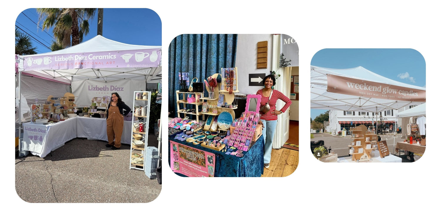 Market Etkinliğine Hazırlık Check-list’i