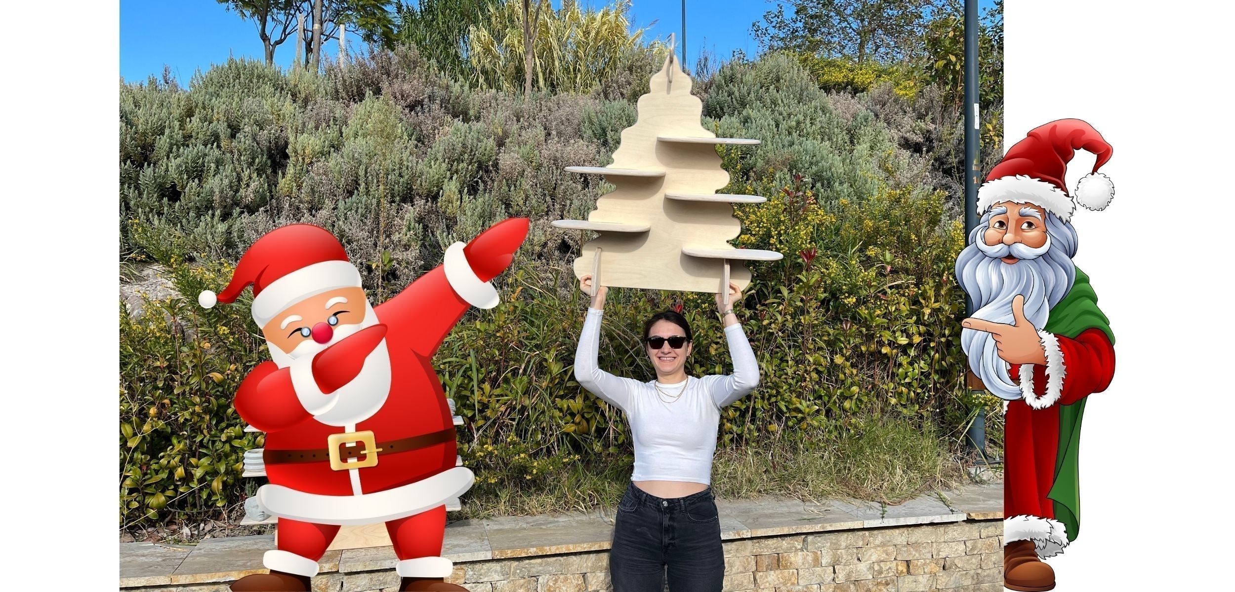 Yılbaşı Pazarında Satış Artıran Stant Rehberi